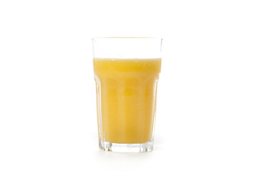 Fresh Squeezed Orange Juice