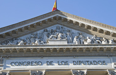 Congreso de los Diputatos