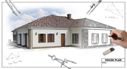 House plan 2