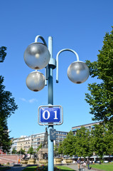 Stadt