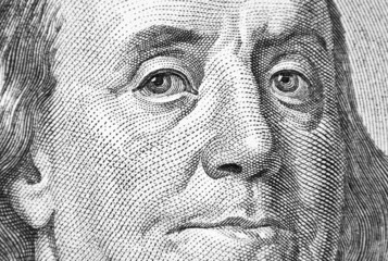 Benjamin Franklin