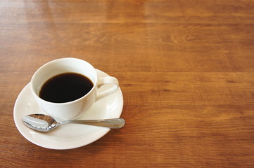 コーヒーカップ珈琲