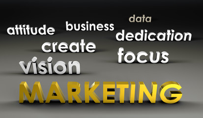 Marketing at the Forefront