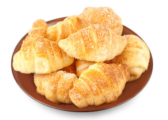 bagels with jam