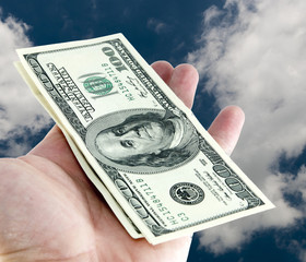 Dirty Money