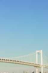 レインボーブリッジ