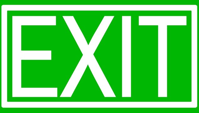 EXIT