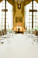 Speisezimmer