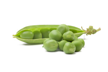 pea pod