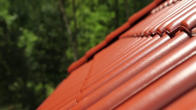 Dachziegel