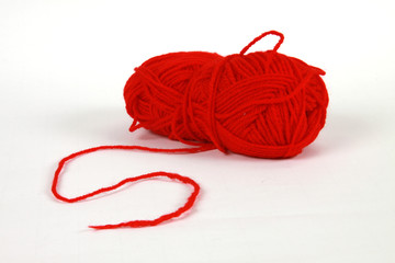 roter Faden
