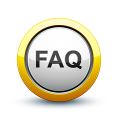 icône question FAQ
