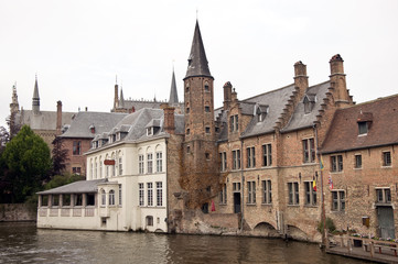 Brugge, Belgium