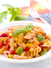 pasta