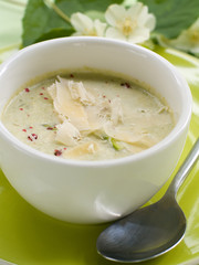 soup
