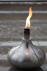 Wasser vs. Feuer