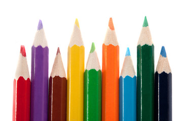 Color pencils