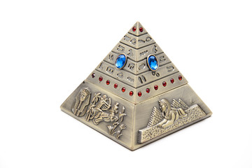 Pyramide