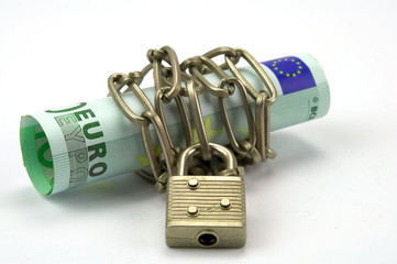 Sicheres Geld