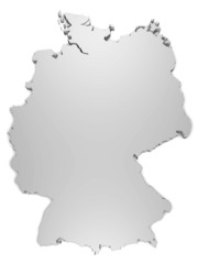 Deutschland - topshot