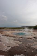 Gysir - Island