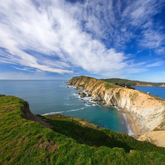 Point Reyes National Seashore, California