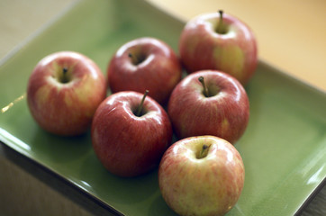 Apples