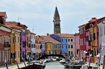 Burano - Venezia