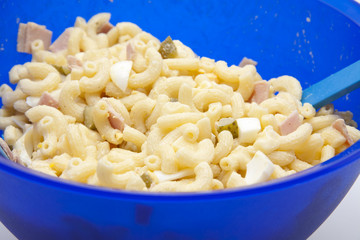Nudelsalat