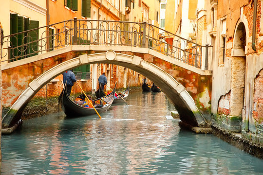 Fototapeta Venice