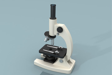 microscope