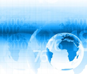 world global business