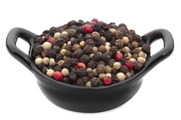 Peppercorns