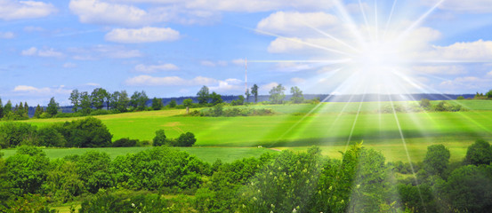 Sonnenenergie