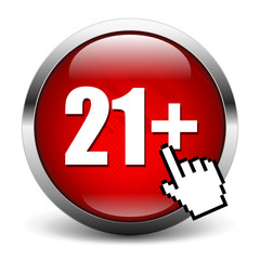 Obraz premium 21 PLUS