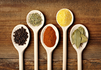 seasoning spice food ingredients