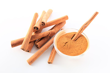 cinnamon