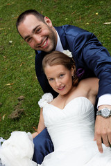 couple de mariés 12