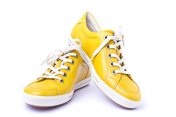 Women's sports shoes
