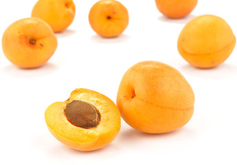 Albicocche
