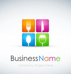 logo restaurant