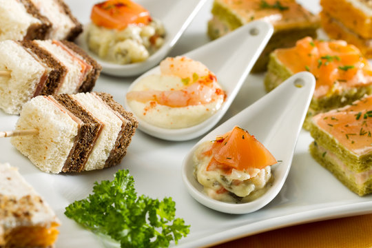 Ap&eacute;ritif dinatoire