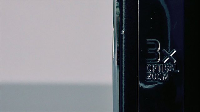 Zoom optique photo vid&eacute;o