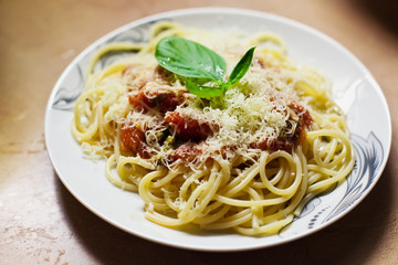Pasta Pomodoro