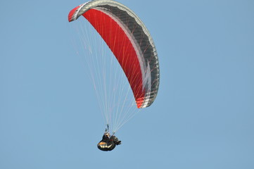 parapendio