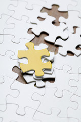 Puzzleteil