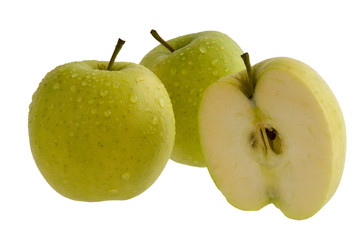 Golden Delicious - Gelber Köstlicher