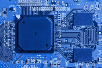 microelectronics