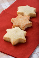 biscuits