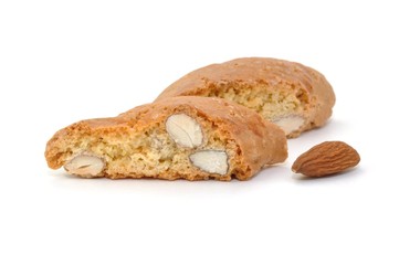 Teegebäck